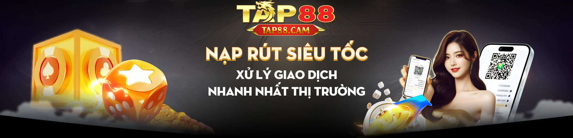 tap88 nạp rút