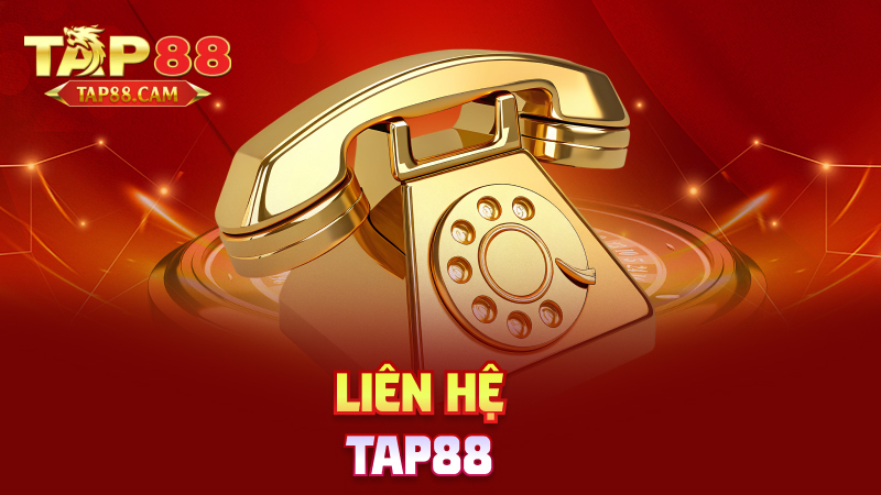 Liên hệ tap88