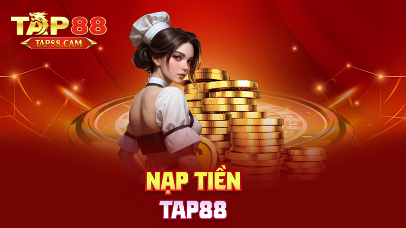 Nạp tiền tap88