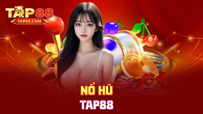 Nổ hũ tap88