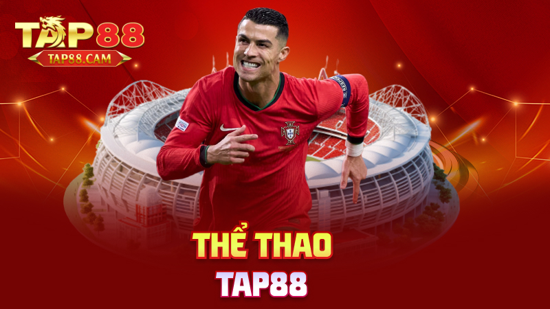 Thể thao tap88