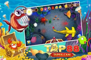 Tap88 bắn cá