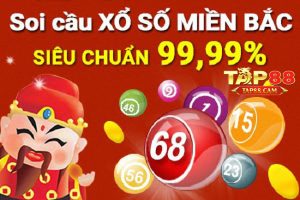 Xổ Số Miền Bắc