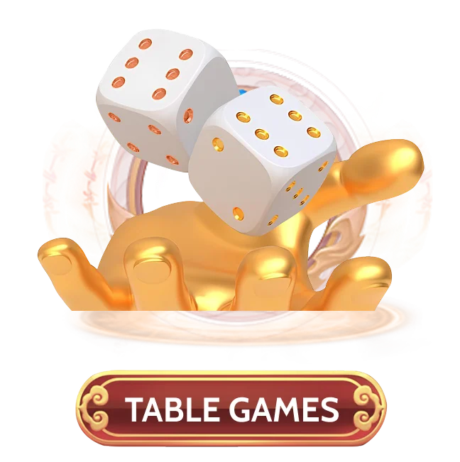 TAP88 table games