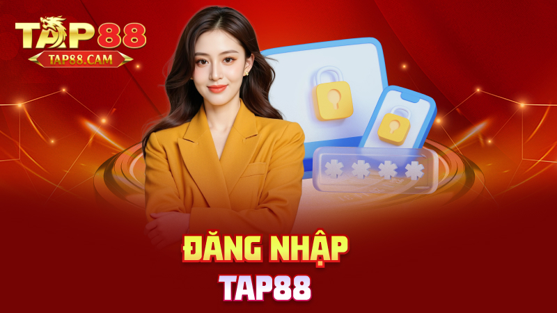 Đăng nhập tap88