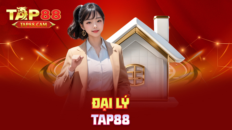 Đại lý tap88