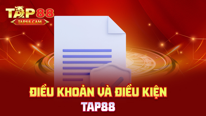 Điều khoản và điều kiện tap88
